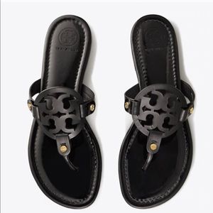 Tory Burch | “Miller” Sandals